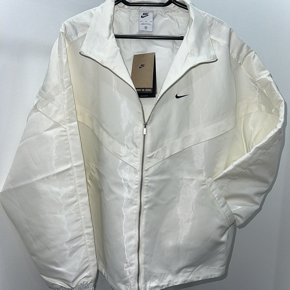 Nike Sportswear Windrunner Jacket Women’s